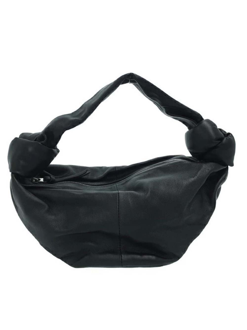 Bottega Veneta Double Knot Handbag